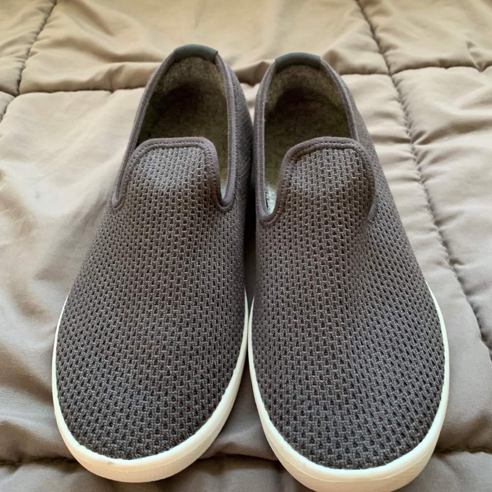 Women’s Allbird Tree Lounger Slip-ons